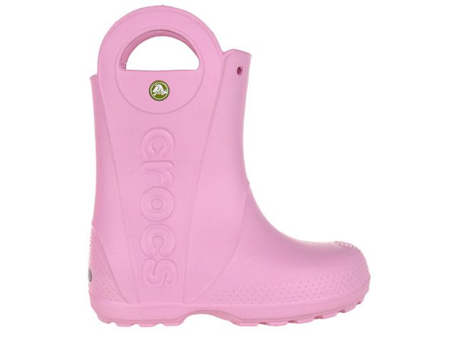 Kalosze Crocs 12803-6I2 - 23-24