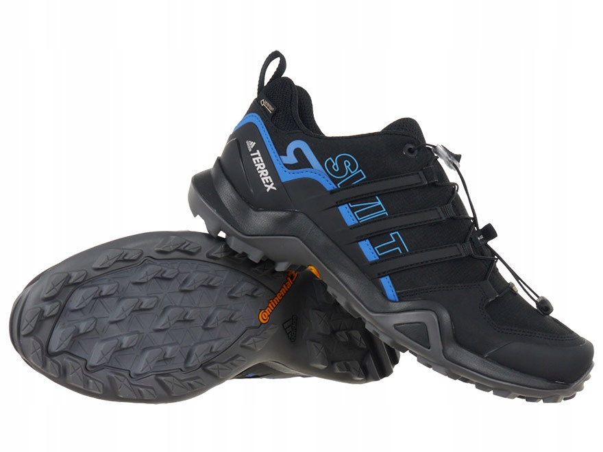 Buty Adidas AC7829 Gore Tex m skie outdoor 43 1 3 7580720306