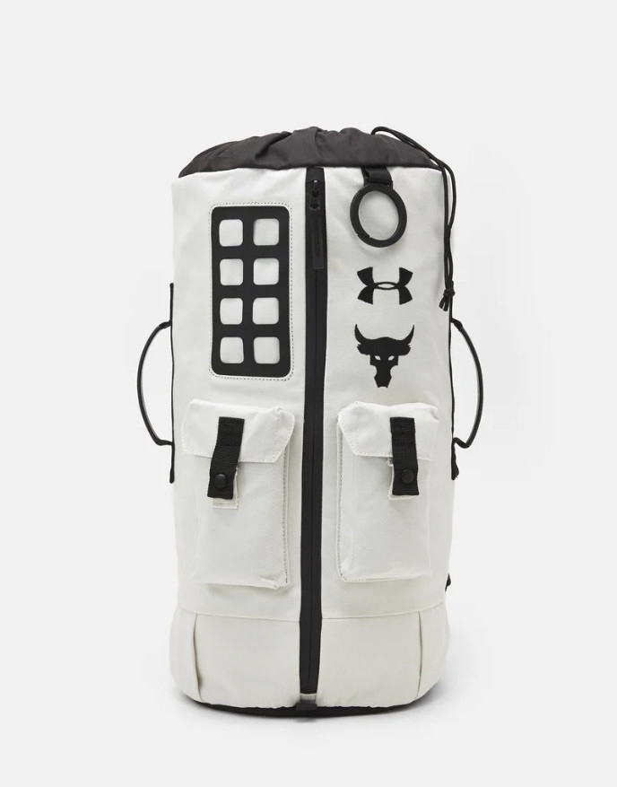 T14103 *UNDER ARMOUR PROJECT ROCK 60 PLECAK