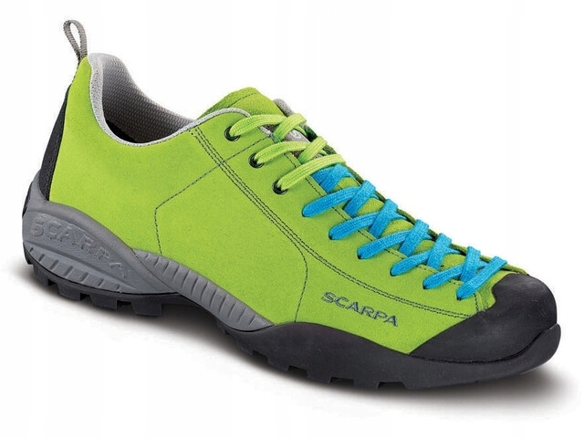 Scarpa Mojito GTX rzm. 39