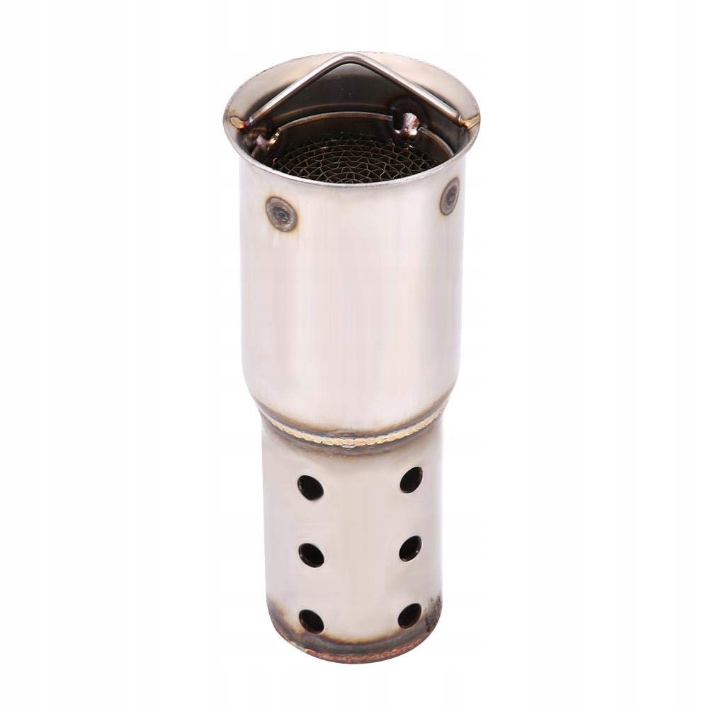 Mufler DB 51mm do motocykla, wkład tłumiący hałas