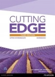 Cutting Edge 3ed Upper Intermediate Workbook witho