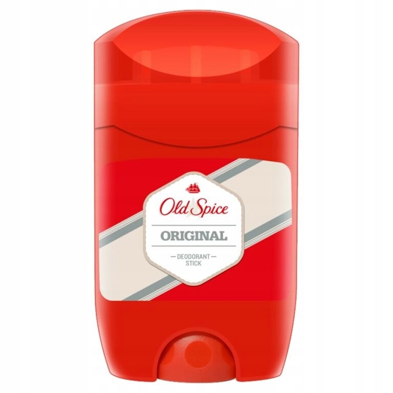 OLD SPICE DEZODORANT ORIGINAL