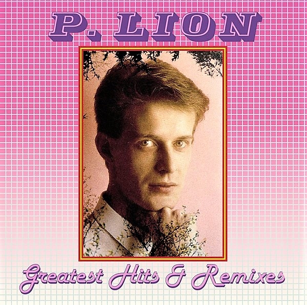 Купить P. Lion - Greatest Hits & Remixes 2020 2CD: отзывы, фото, характеристики в интерне-магазине Aredi.ru