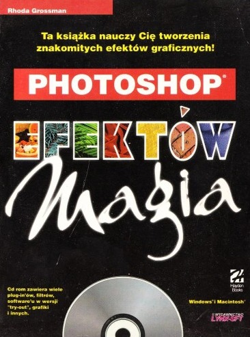 Photoshop Magia Efektów