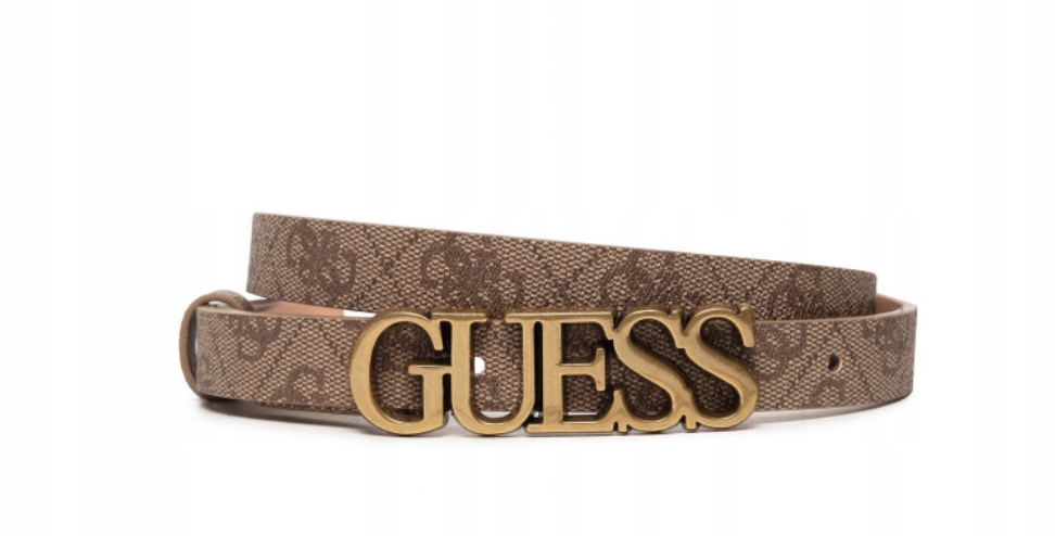 PASEK DAMSKI GUESS NAYA ADJUSTABLE BW7537VIN20 R.L
