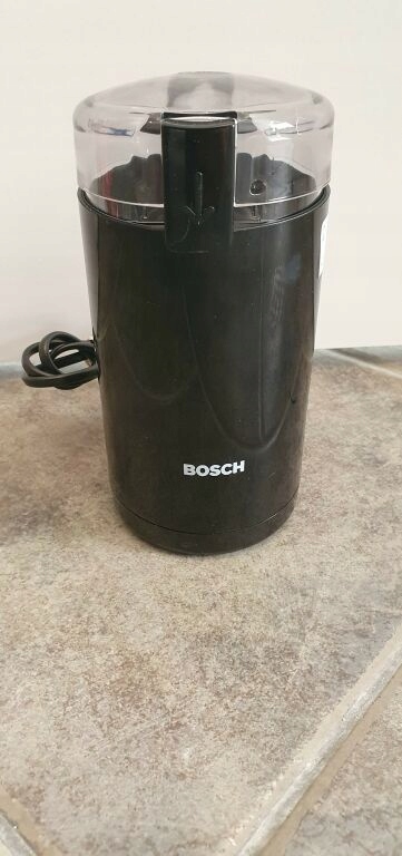 MŁYNEK DO KAWY BOSCH MKM 6003