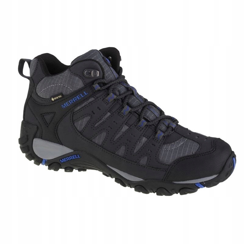 Buty Merrell Accentor Sport Mid GTX M J88315 46,5