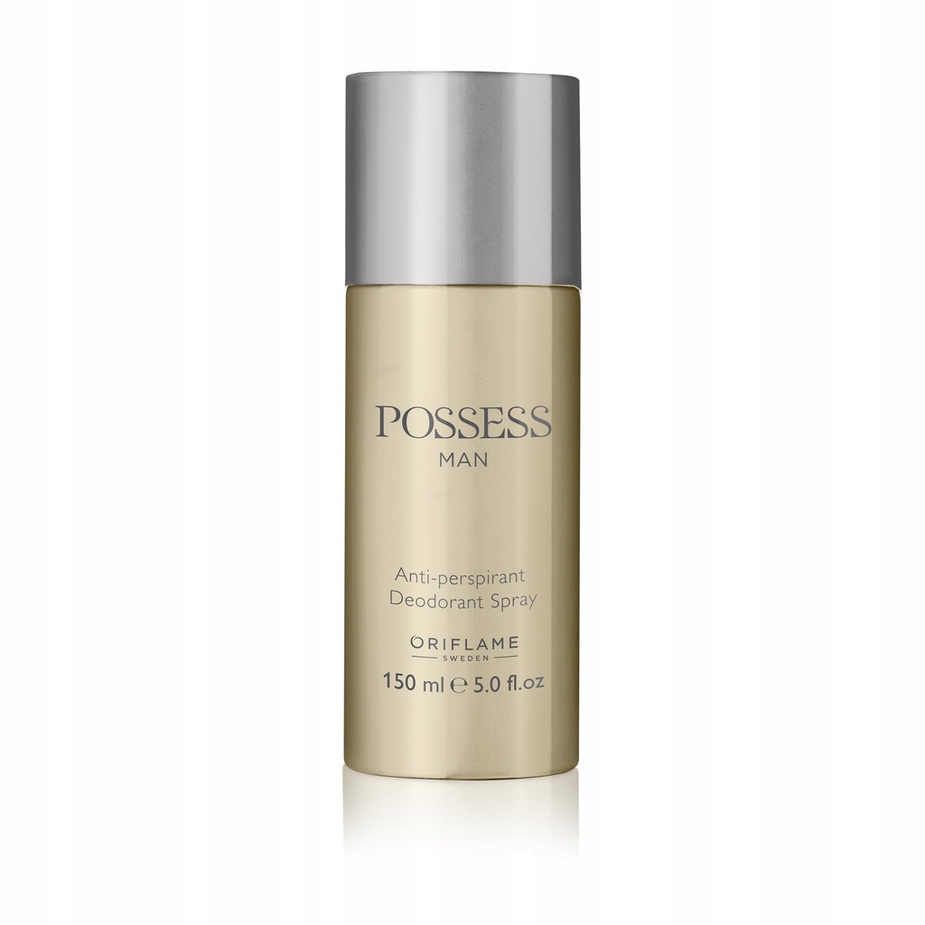 Oriflame Possess Man 150 ml antyperspirant