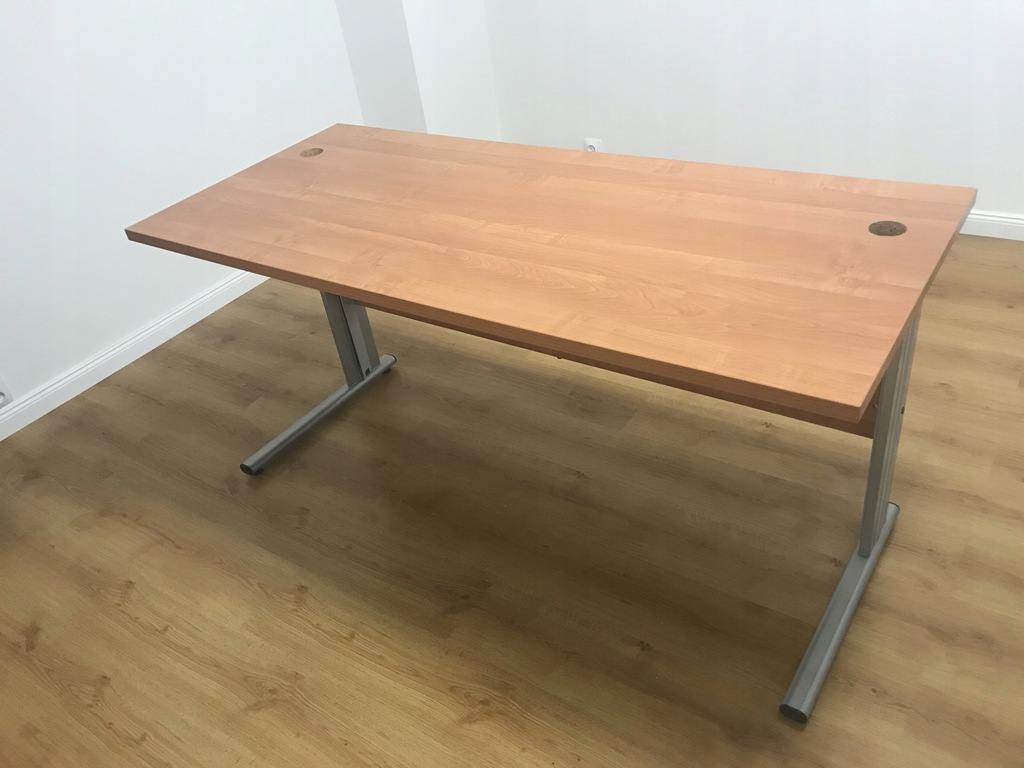 Biurko blat olcha 160x70