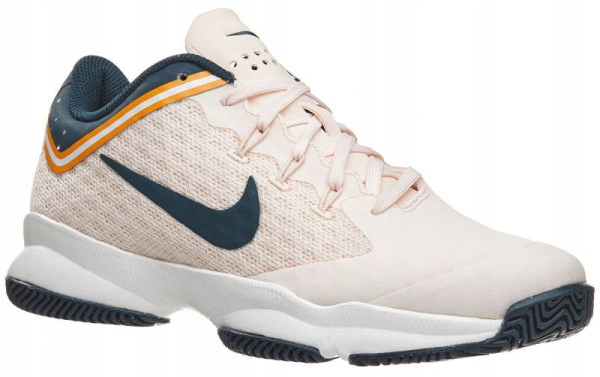 NIKE * AIR ZOOM ULTRA * BUTY DAMSKIE DO TENISA 38