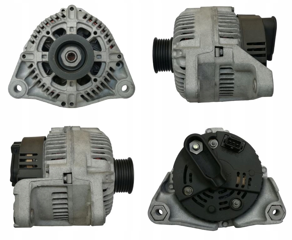 ALTERNATOR 90 A BMW E36 E46 E316 318 Z3 1.6 1.9 i 12270103587 oficjalne archiwum Allegro