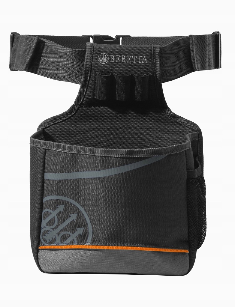 Sakwa na Amunicję BERETTA Uniform Pro EVO Pouch Black