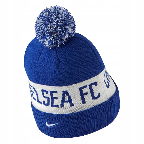 Czapka Nike Chelsea FC Beanie OKAZJA!!!