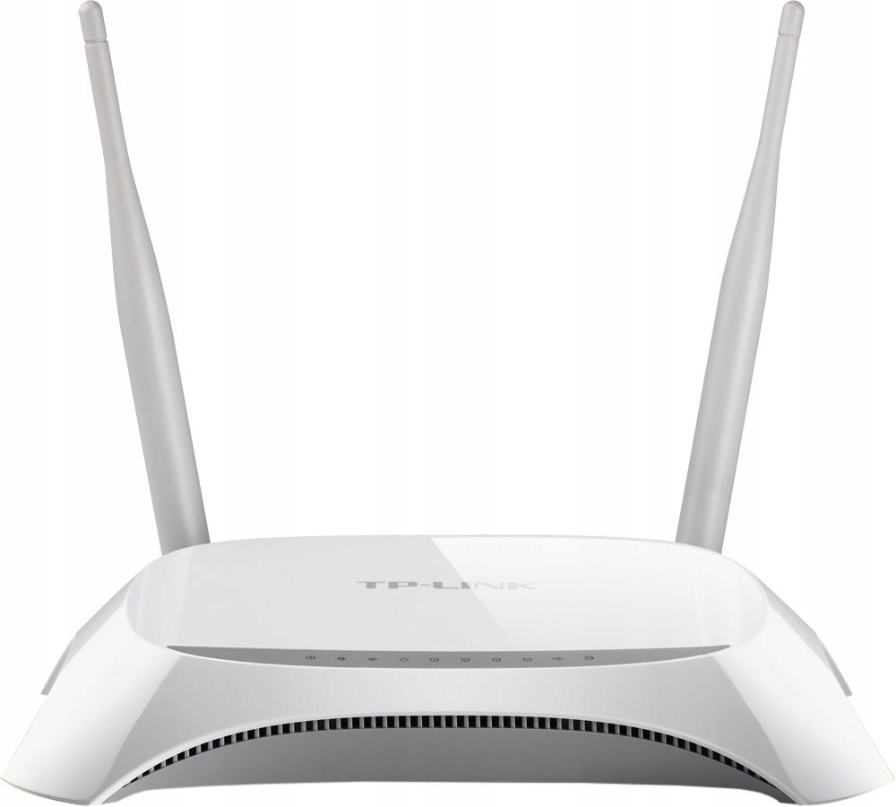 TL-MR3420 Router 3G UMTS/HSPA