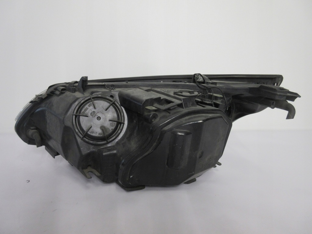 LAMPA PRZEDNIA PRAWA XENON BMW 5 E60 E61 GDAŃSK