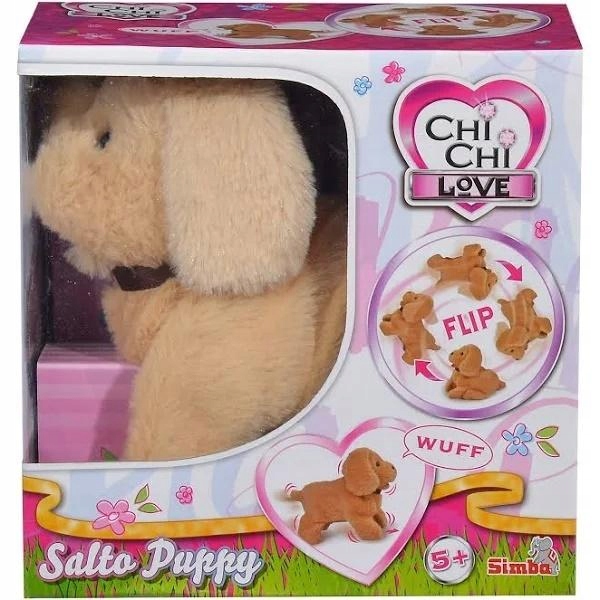 CHI CHI LOVE SALTO PUPPY -