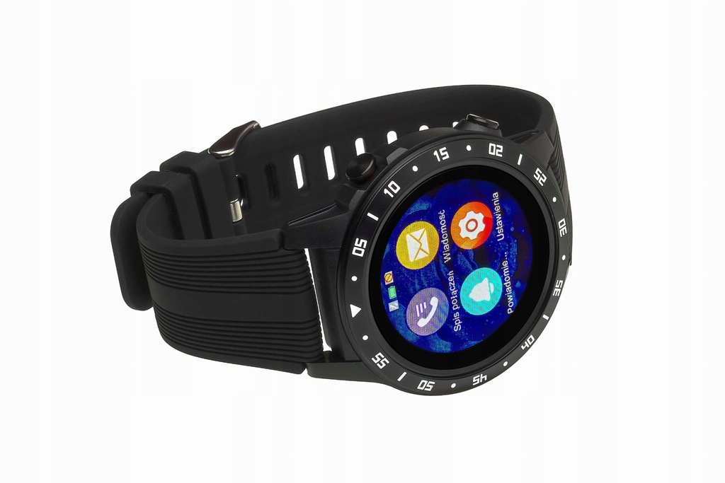 smartwatch garett multi 4