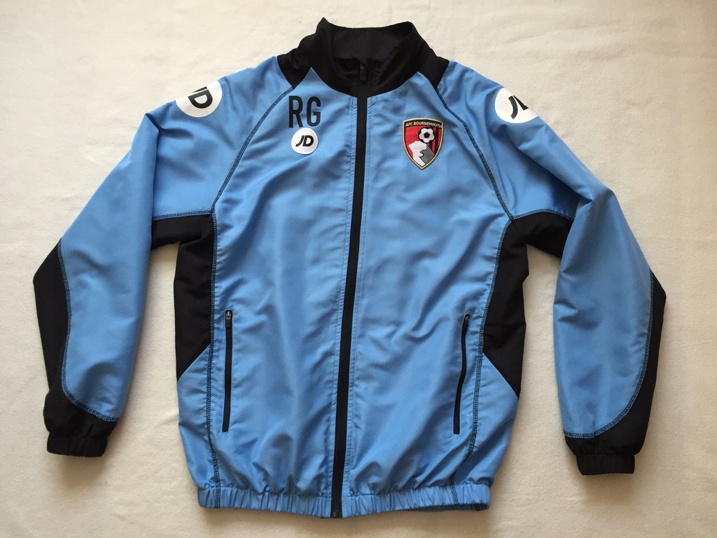 Bluza sportowa AFC Bournemouth - rozmiar M