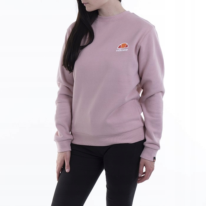 Bluza Ellesse Haverford SGG07484 PINK L