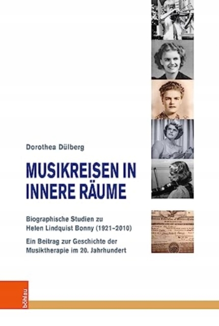 Musikreisen in innere Raume DOROTHEA DULBERG