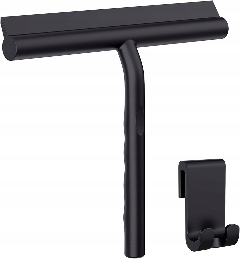 ŚCIĄGACZA WODY DO KABINY PRYSZNICOWEJ OKIEN SZYB SILIKONOWA Z UCHWYTEM