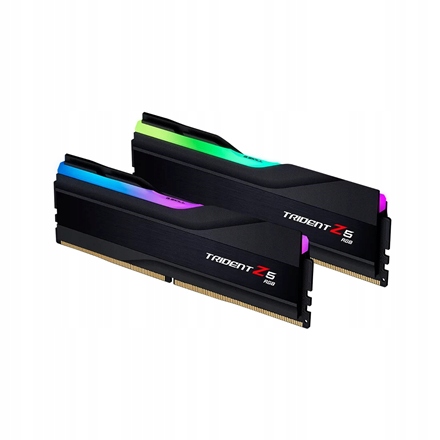 Pamięć DDR5 G.Skill Trident Z5 RGB 64GB (2x32GB) 6000MHz do PC/Serwera