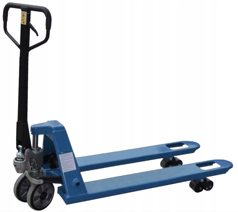 Wózek widłowy 1150mm 2500kg