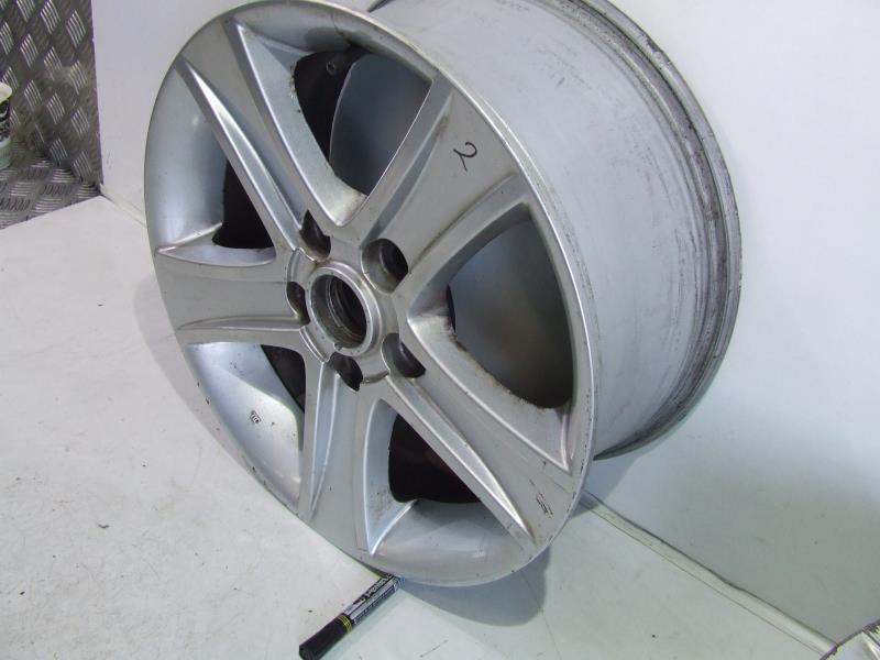 Felgi alusy ALU MAZDA 6 LIFT 5x114,3 R16 7.0J ET55