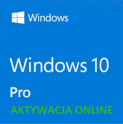 Купить Windows 10 Pro Professional 32/64 BIT KLUCZ PL: отзывы, фото, характеристики в интерне-магазине Aredi.ru