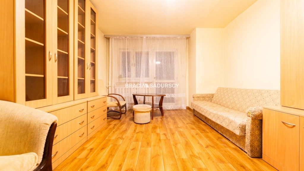 Mieszkanie, Kraków, Mistrzejowice, 54 m²