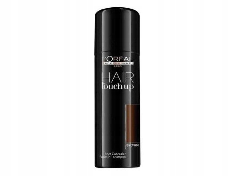 Loreal Hair Touch Up korektor odrostu Brown 75ml