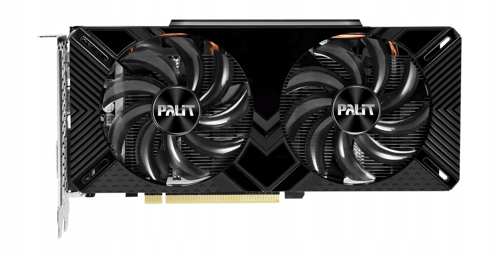 Купить Карта PALIT GeForce GTX 1660 SUPER GAMINGPRO: отзывы, фото, характеристики в интерне-магазине Aredi.ru