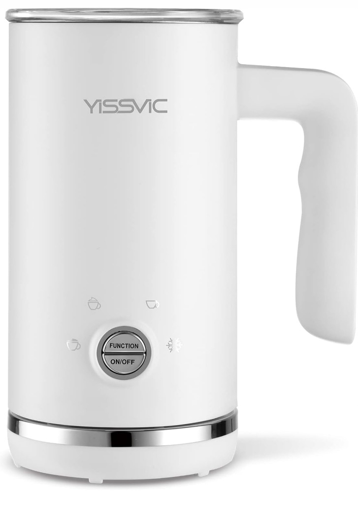 Spieniacz do mleka YISSVIC MK1000-GS