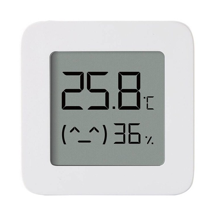 Xiaomi Mi Home Monitor temperatury i wilgotności 2