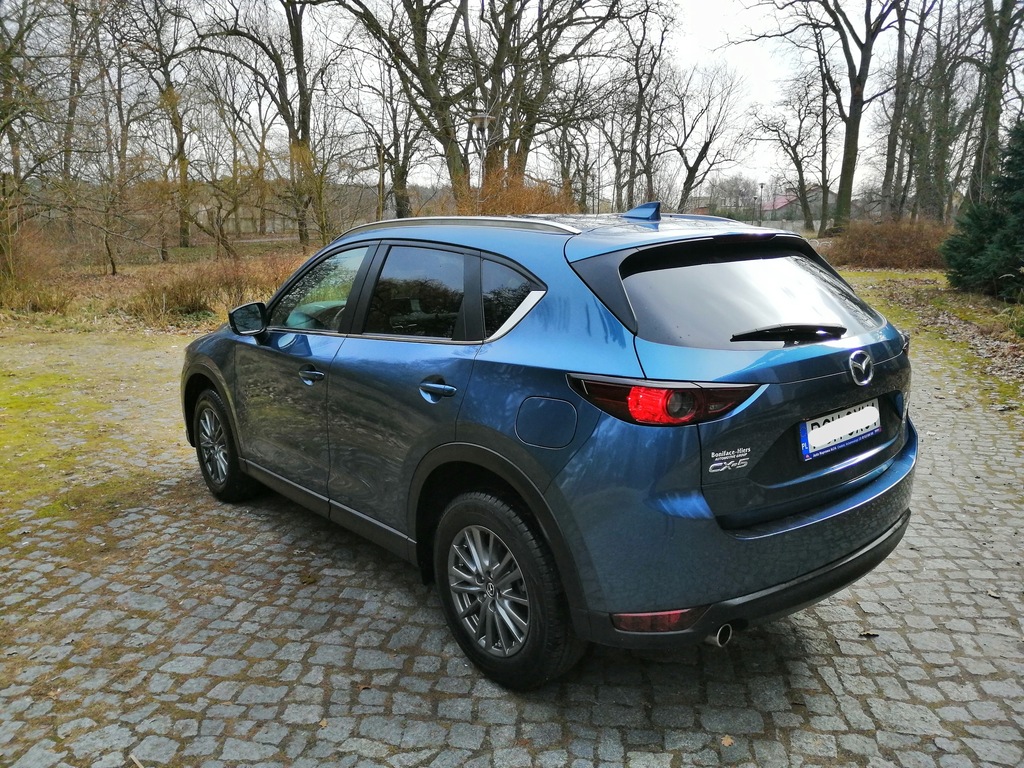 Купить Mazda CX-5 ПОЛНЫЙ ВАРИАНТ!!!!: отзывы, фото, характеристики в интерне-магазине Aredi.ru