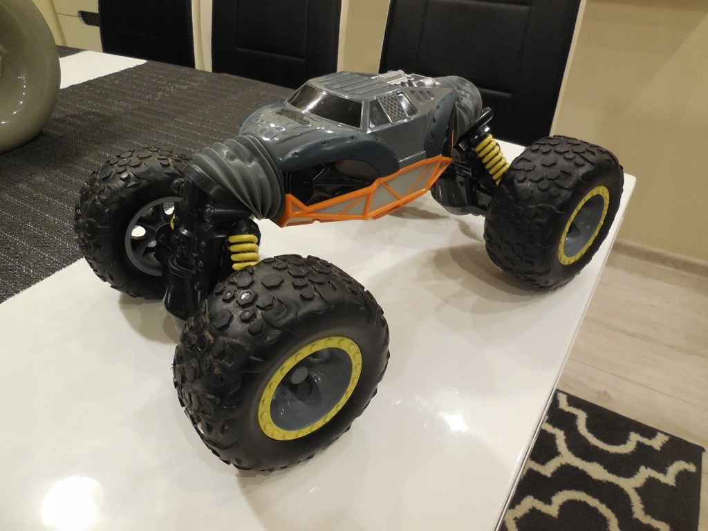 tonka rc auto