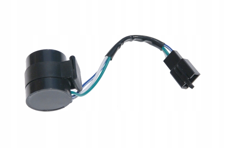 PRZERYWACZ KIERUNKOWSKAZÓW 3 WEJŚCIA 3 KABLE