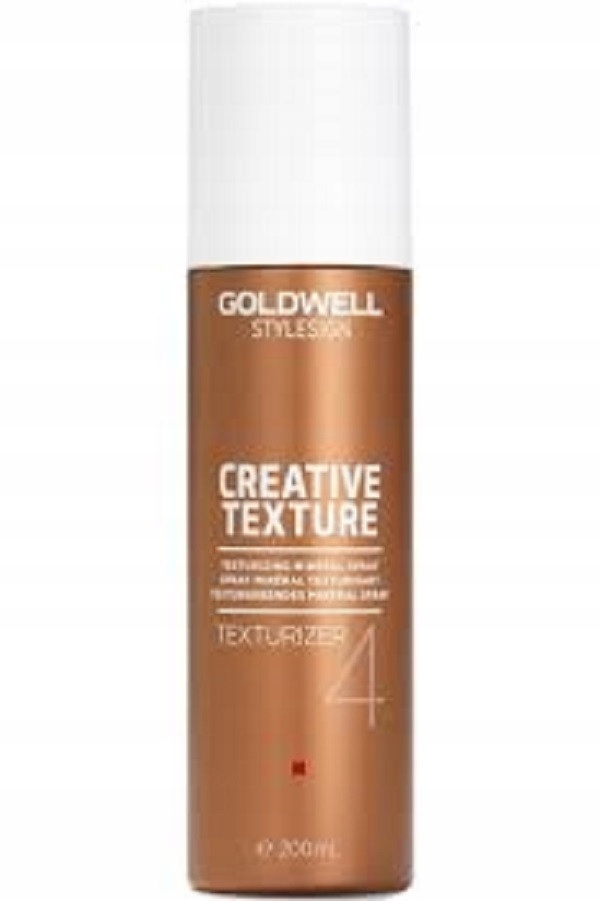 Goldwell Stylesign Creative Texture Texturizing Mi