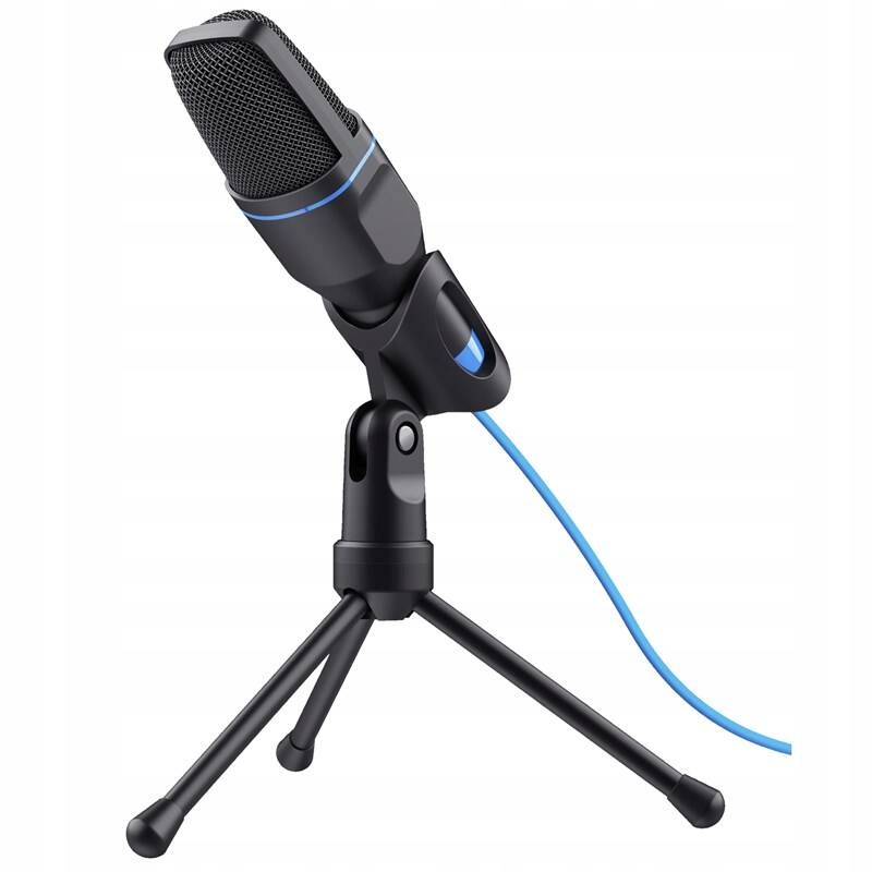 Trust MICO Mikrofon USB (23790)
