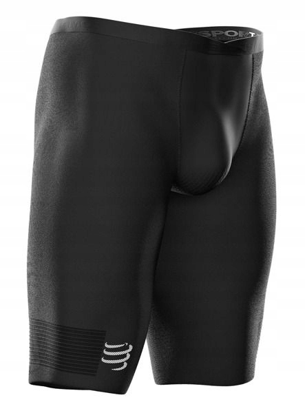 SPODENKI THRIATHLONOWE COMPRESSPORT UC - T3