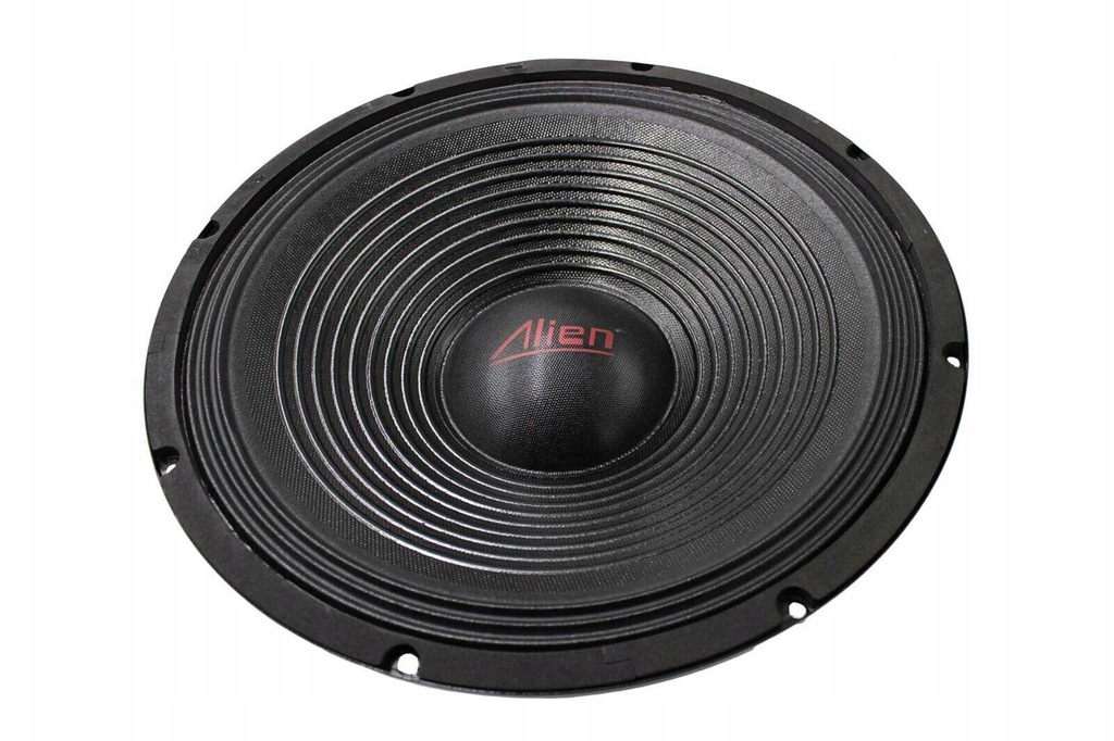 Głośnik niskotonowy Alien AN-2615 8ohm38cm 15 cali 300W