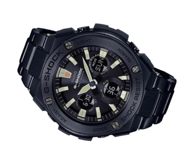 casio gst w130bd