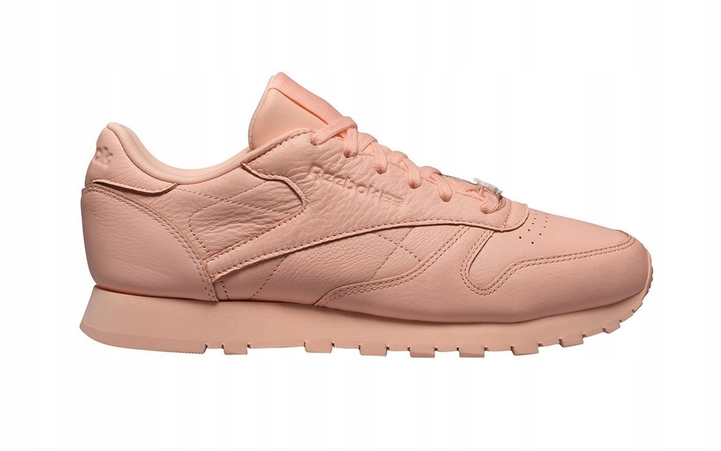 Buty damskie Reebok Classic Leather W BS7912 40