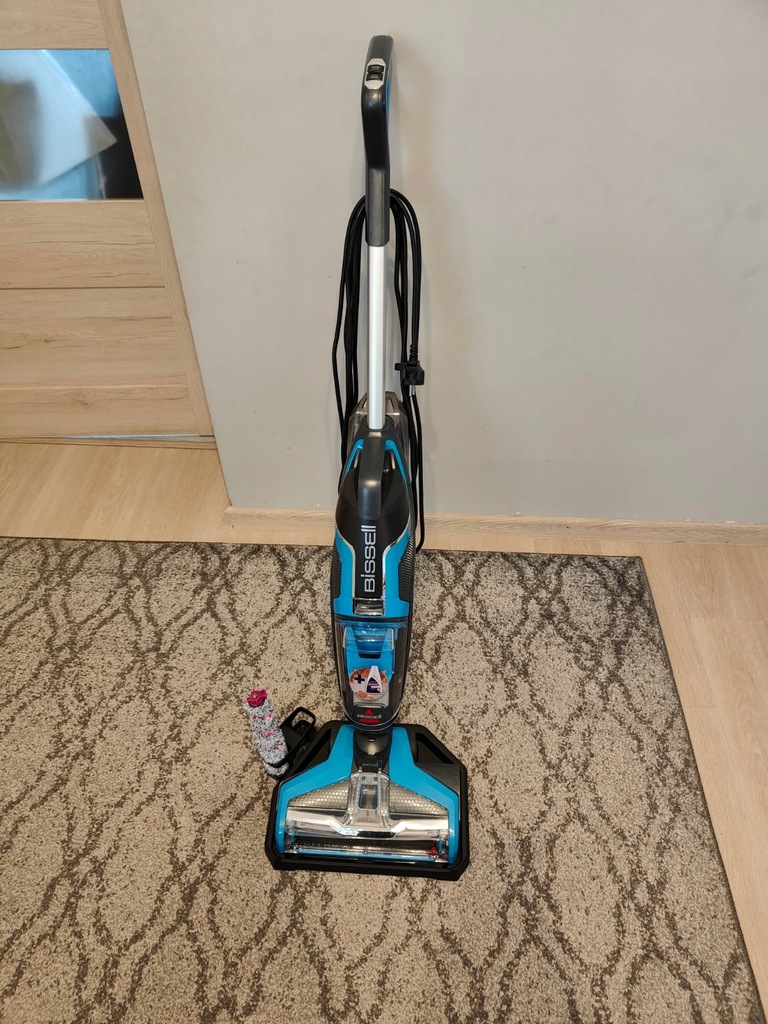 Odkurzacz mopujący BISSELL Crosswave 17132 - 12992157010 - oficjalne ...