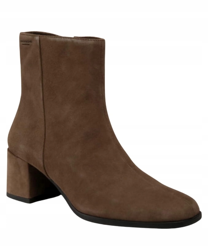 Botki VAGABOND 5009-040-16 jy r. 41