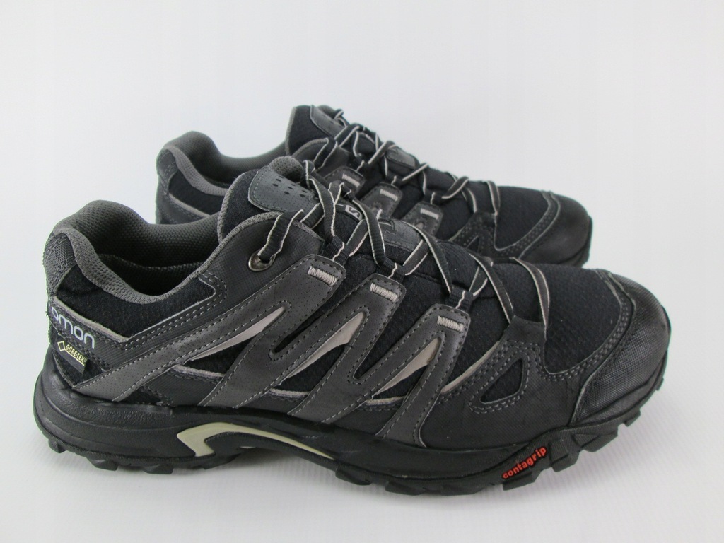 Buty Salomon ESKAPE GTX Gore-TEX rozm. 42,5 / 27cm