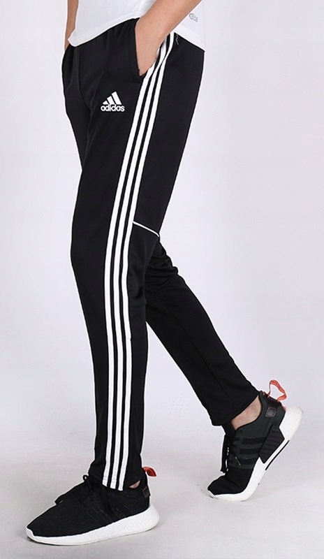 Spodnie dresowe Adidas Climacool rozmiar L