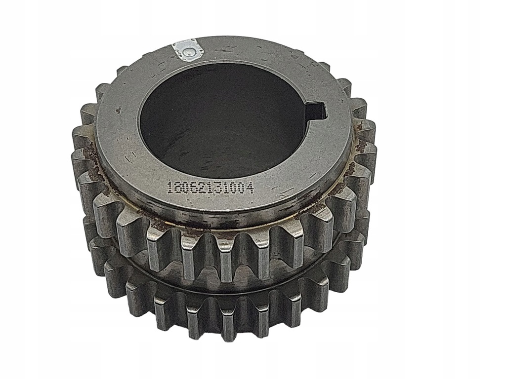 KONABE專用 KOŁO ZĘBATE WAŁU KORBOWEGO / SPROCKET CRANKSHAFT / HYUNDAI