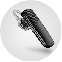 Sluchawka bluetooth PLANTRONICS EXPLORER 500